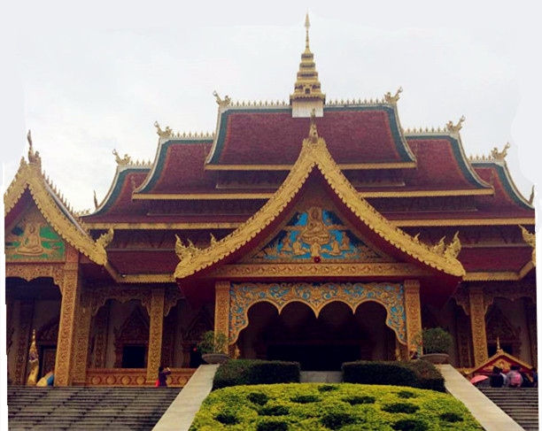 徐州到泰國(guó)旅游