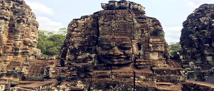 徐州到柬埔寨旅游