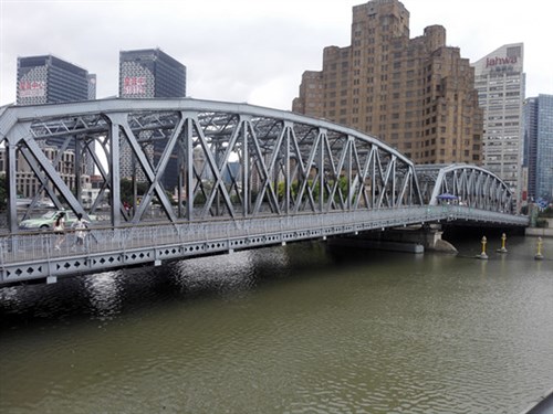 上海鐵橋