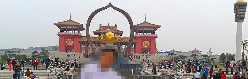 徐州寶蓮寺旅游