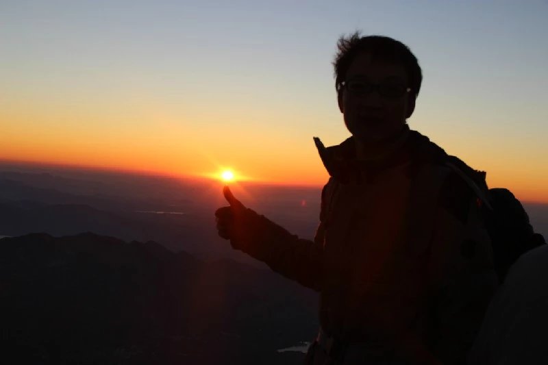 徐州到黃山旅游