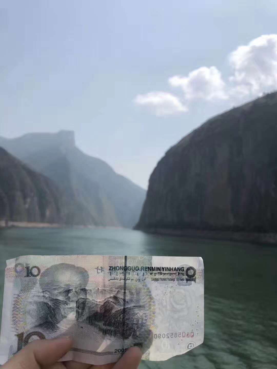 徐州到三峽旅游
