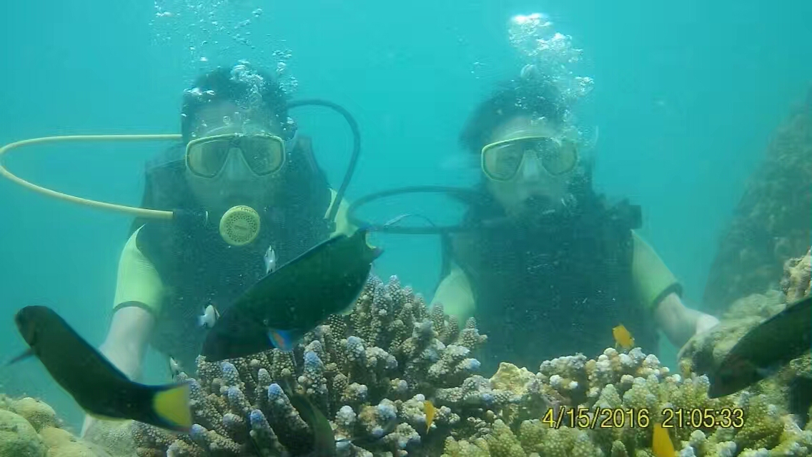 徐州到馬爾代夫旅游