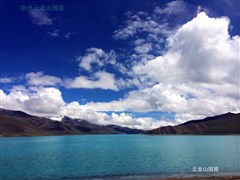 西藏拉薩 布達(dá)拉宮、米林 工布希爾頓莊園、姆多花海營地、林芝巴松措、雅魯藏布大峽谷、苯日神山、卡定溝、羊卓雍措 雙臥11日游【凈化之旅小包團(tuán)封頂16人；全程奢想入住希爾頓酒店；餐標(biāo)不低于50元/人；野