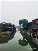 杭州西湖、煙雨烏鎮(zhèn)、賞西塘夜景（住西塘） 2日游【暢游雙古鎮(zhèn)】