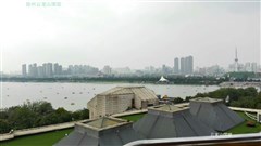 徐州龜山漢墓、云龍湖、戲馬臺、淮海戰(zhàn)役紀念園 1日游