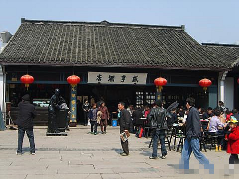 紹興魯迅故居000