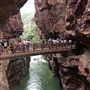 河南云臺山 山水精品 2日游【經(jīng)典山水線 山清水秀，認準純玩選她選她】