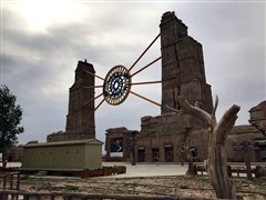 新疆烏魯木齊 獨(dú)庫公路全段-S21沙漠公路、阿禾公路、自駕克孜利亞大峽谷、海上魔鬼城、五彩灘、喀納斯湖、禾木、自駕環(huán)游賽里木湖、那拉提空中草原、巴音布魯克草原、龜茲樂舞、羅布人村寨、博斯騰湖大河口 1