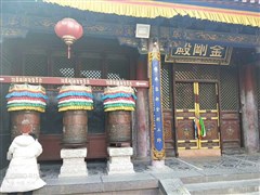 山西太原 五臺(tái)山祈福（含景交）、平遙古城（含景交）、喬家大院 5日游【五臺(tái)山 黛螺頂、菩薩頂、殊像寺、五爺廟、廣化寺、羅睺寺 通通都去】