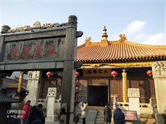 山西太原 五臺(tái)山、寶源老醋坊、平遙古城（景交）、喬家大院 雙臥5日游【祈福壽】