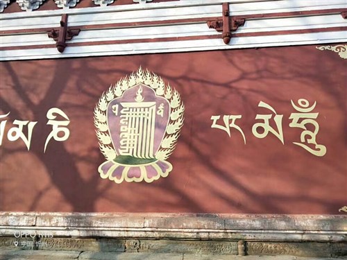 五臺(tái)山 祈福