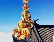 四川成都 峨眉山、樂山大佛、黃龍溪古鎮(zhèn)、都江堰、熊貓樂園、金沙遺址 6日游【五星全景】