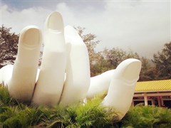 海南三亞 蜈支洲島、南山文化苑/游艇+直升機/亞特蘭蒂斯水世界、亞龍灣熱帶森林天堂公園、天涯海角 雙飛5日游【全程0購物純玩專享：方案三選一更靈活；品嘗本土特色美食：獨家贈送唯美旅拍】