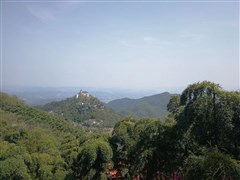 浙江杭州 南潯古鎮(zhèn)、冰雪小鎮(zhèn)、莫干山景區(qū) / 安吉云上草原、太湖演藝城 純玩 3日游【一山一湖一古鎮(zhèn)；升級2+1保姆車或半臥車】