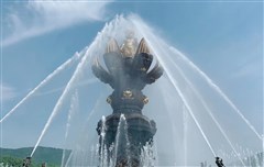 無錫靈山大佛、惠山古鎮(zhèn)、拈花灣小鎮(zhèn) 2日游【如意靈山，如來如愿；柔情似水，心靈歸處】