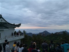 安徽黃山、宏村、淳安千島湖、屯溪老街 黎陽(yáng)in巷 4日游 【高鐵線】