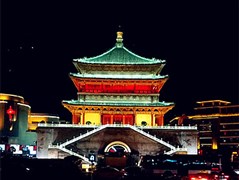 陜西西安 兵馬俑博物館、驪山 華清池、陜西歷史博物館、長(zhǎng)安十二時(shí)辰-易俗社文化街區(qū)、大唐不夜城、大慈恩寺、回民街 永興坊 雙高4日【小包團(tuán) 更安心 吃好住好玩好】