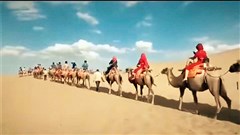 甘肅 可可西里自然保護(hù)區(qū)、昆侖山國家地質(zhì)公園、鳴沙山后山、莫高窟、東臺吉乃爾湖、茶卡鹽湖、青海湖 雙臥10日游【深入可可西里“生命禁區(qū)”】