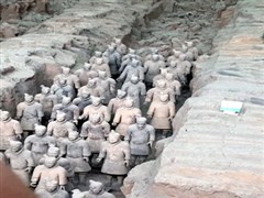 徐州漢文化景區(qū)