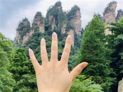 湖南長(zhǎng)沙 韶山毛主席故居、張家界國(guó)家森林公園-金鞭溪-天子山、黃龍洞、大型民俗晚會(huì)《魅力湘西》、土司王府、天門(mén)山森林公園-玻璃棧道、鳳凰古城-沱江泛舟、芙蓉鎮(zhèn) 6日游【一價(jià)全含6無(wú)產(chǎn)品】