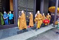 浙江杭州 水鄉(xiāng)南潯古鎮(zhèn)、祈福普陀山、麗水縉云仙都、穿越橫店影視城、魯迅故里、西湖 6日游