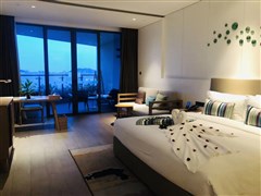 海南三亞 亞龍灣熱帶天堂森林公園、亞特蘭蒂斯水世界、三亞國際免稅城、蜈支洲島、后海、直升機體驗 雙飛6日【店長推薦：不超10人小包團半自助游；0購物0自費。專業(yè)攝影師個性旅拍、網(wǎng)紅打卡皇后灣沖浪圣地；