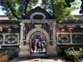 北京 故宮博物館深度游、八達(dá)嶺長(zhǎng)城、頤和園、天壇公園、天安門(mén)升旗儀式、圓明園遺址公園 高鐵4日游【親民路線全程一店一超1自費(fèi)】