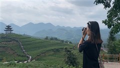 湖北 恩施大峽谷（云龍河地縫+七星寨）、網(wǎng)紅地心谷、利川騰龍洞、梭布埡石林、清江大峽谷船游、蝴蝶巖瀑布、土家女兒城 6日游【恩施全景游】