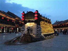 山東曹洼大集、瑯琊古城 / 冠山1日游【曹洼藏市井，瑯琊見乾坤】