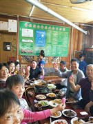 貴陽黃果樹瀑布、荔波小七孔、西江千戶苗寨、梵凈山、鎮(zhèn)遠(yuǎn)古鎮(zhèn)、朱砂古鎮(zhèn) 6日游【34人精品小團(tuán)，贈送打糍粑、特別贈送旅拍優(yōu)惠券；精選高性價(jià)比商務(wù)酒店，貴州特色餐】