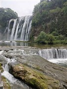 貴陽梵凈山、黃果樹瀑布、荔波小七孔、西江千戶苗寨、鎮(zhèn)遠(yuǎn)古城、甲秀樓 6日游 【社長推薦：貴州主流 5大招牌景點(diǎn)一次玩轉(zhuǎn)，獨(dú)家贈送《多彩貴州風(fēng)》】