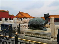 首都北京 頤和園、八達嶺長城、升旗儀式、故宮博物館、毛主席紀念堂、德云社相聲、恭王府 雙高4日游【真純玩18人小包，一價全含；住宿二環(huán)左右網(wǎng)評3鉆酒店】