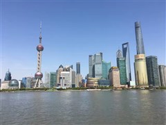 上海 登東方明珠或金茂大廈、輪渡橫渡黃浦江、城隍廟 外灘、朱家角古鎮(zhèn) 2日游【純玩上海大都市】