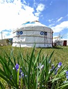 內(nèi)蒙古呼和浩特、希拉穆仁草原、銀肯響沙灣、成吉思汗陵、內(nèi)蒙古博物館、紅格爾部落 雙飛5日游【呼包鄂“金三角”全線暢游內(nèi)蒙、雙5A景區(qū) 爆款產(chǎn)品】