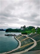 浙江杭州 龍門(mén)古鎮(zhèn)、富春桃園、龍鱗宮、通天飛瀑、在云端山野樂(lè)園 純玩3日游【孫權(quán)故里 感受三國(guó)古韻】