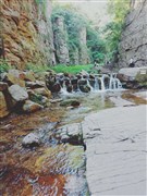 河南 嵖岈山 、天磨湖、天空漂流、夜游古鎮(zhèn)·皇家驛站 2日游【山不高但很秀氣；水不深但很清澈。一價全含】