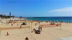 山東海陽 連理島、即墨 田橫島、海陽水立方水世界 3日游【篝火晚會 煙花，嗨翻海陽夜生活，不一樣的玩法】