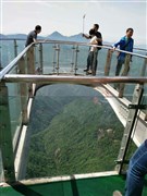 河南焦作 寶泉大峽谷、崖天下 純玩2日游【高端局@一個(gè)把懸崖玩到極致的地方】