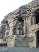 山西太原 五臺(tái)山祈福、云岡石窟、王家大院、喬家大院、黃河壺口瀑布、應(yīng)縣木塔 6日游【山西精華景點(diǎn)】