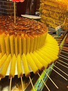 陜西西安 中華始祖堂、壺口瀑布 篝火晚會(huì)、南泥灣 延安棗園 王家坪、大唐不夜城、秦兵馬俑博物館、西安博物院 5日【特別贈(zèng)送：首創(chuàng)巨型機(jī)械藝術(shù)抗戰(zhàn)實(shí)景劇《黃河大合唱》