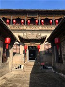 山西太原 祈福五臺(tái)山、大同云岡石窟、古城墻、懸空寺、平遙古城、晉祠、喬家大院 雙高6日游【小包團(tuán)2-6人比自由行的玩法更精彩，VIP式的精致享受；帕薩特/別克接待；漫游平遙一整天】