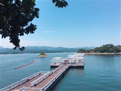 浙江杭州 西湖、西塘夜游、千島湖、南潯古鎮(zhèn) 3日游【純玩無(wú)購(gòu)物，升級(jí)半臥車(chē)旅途更舒適，可臥可躺可充電】