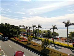 福建廈門 萬石植物園、帆船出海、環(huán)島路 曾厝垵、鼓浪嶼 菽莊花園 蟲洞書店 5日游【輕奢自由行10人精致小團(tuán)，品質(zhì)真純玩；五星海景 蜜月首選】