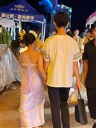 云南西雙版納 曼聽公園、傣族園、大渡崗萬畝茶園、野象谷、原始森林公園、傣族村寨、熱帶花卉園 雙飛雙動6日游【版納IP流量密碼，在路上總能遇到有趣的人】