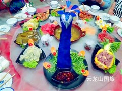云南西雙版納、昆明 雙飛一動6日游【社長推薦高端純玩，0自費0購物一價全含；1車1導(dǎo)游性價比超高體驗，滿15人升級2+1保姆車：潑水節(jié)/孔雀放飛】