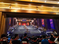 山東 臨沂瑯琊古城 1日游 / 泰安太陽部落主題公園 1日游 / 【2選1報名，參加游覽】