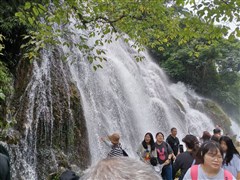 貴陽黃果樹大瀑布、荔波小七孔、西江千戶苗寨、天河潭、丹寨萬達(dá)小鎮(zhèn) 雙飛6日游【34人精品小團(tuán)，貴州之行】