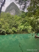 貴陽黃果樹大瀑布、西江千戶苗寨、荔波小七孔、梵凈山、鎮(zhèn)遠(yuǎn)古鎮(zhèn)、朱砂古鎮(zhèn)、天河潭、夜郎洞 6日【34人精品小團(tuán)；特別安排1晚西江特色客棧。獨(dú)家王牌雙夜景：西江千戶苗寨+中南門古城；贈送旅拍代金券+打糍粑