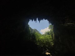 廣西南寧 潿洲島火山地質公園 鱷魚山、天主教堂、運動基地海灘拾貝、北海十里銀灘、百年老街、電建村 流下村 雙飛6日【北海贈送豪華環(huán)島游、贈送香蕉船/快艇觀光、潿洲島贈送篝火晚會+蠔門盛宴自助燒烤；潿洲